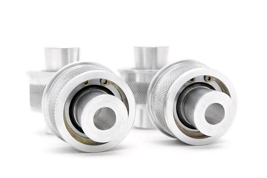 SPL Parts BMW E36/E46 Rear Knuckle Bushings (RKB)-Suspension-Silicon Valley Bimmer