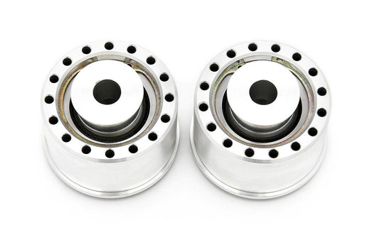 SPL Parts BMW E36/E46 Rear Trailing Arm Bushings-Suspension-Silicon Valley Bimmer