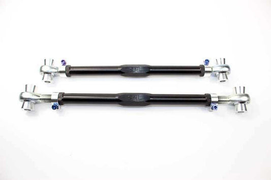 SPL Parts BMW E9X/E8X Rear Toe Links (non M)-Suspension-Silicon Valley Bimmer