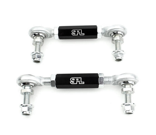 SPL Parts BMW F2X/F3X Rear Endlinks-Suspension-Silicon Valley Bimmer