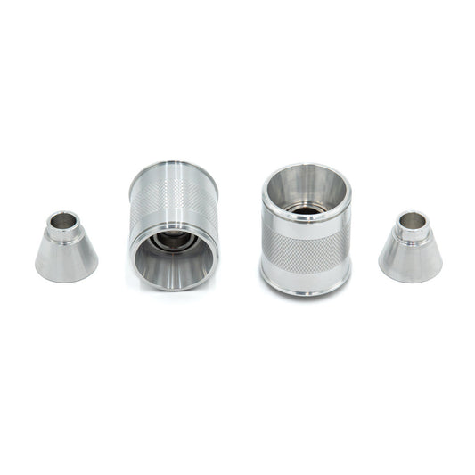 SPL Parts Rear Lower Control Arm Inner Bushing for BMW E9X/E8X/F8X-Suspension-Silicon Valley Bimmer