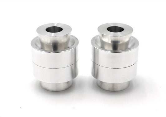 SPL Parts Rear Traction Arm Knuckle Bushing F2X F3X-Suspension-Silicon Valley Bimmer