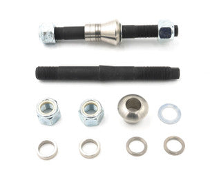SPL Parts SPL Stud Replacement Kit E9X F2X F3X F8X E8X-Suspension-Silicon Valley Bimmer