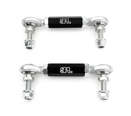 SPL Parts Rear Swaybar Endlinks Toyota Supra A90 GR/BMW G2X/BMW G42