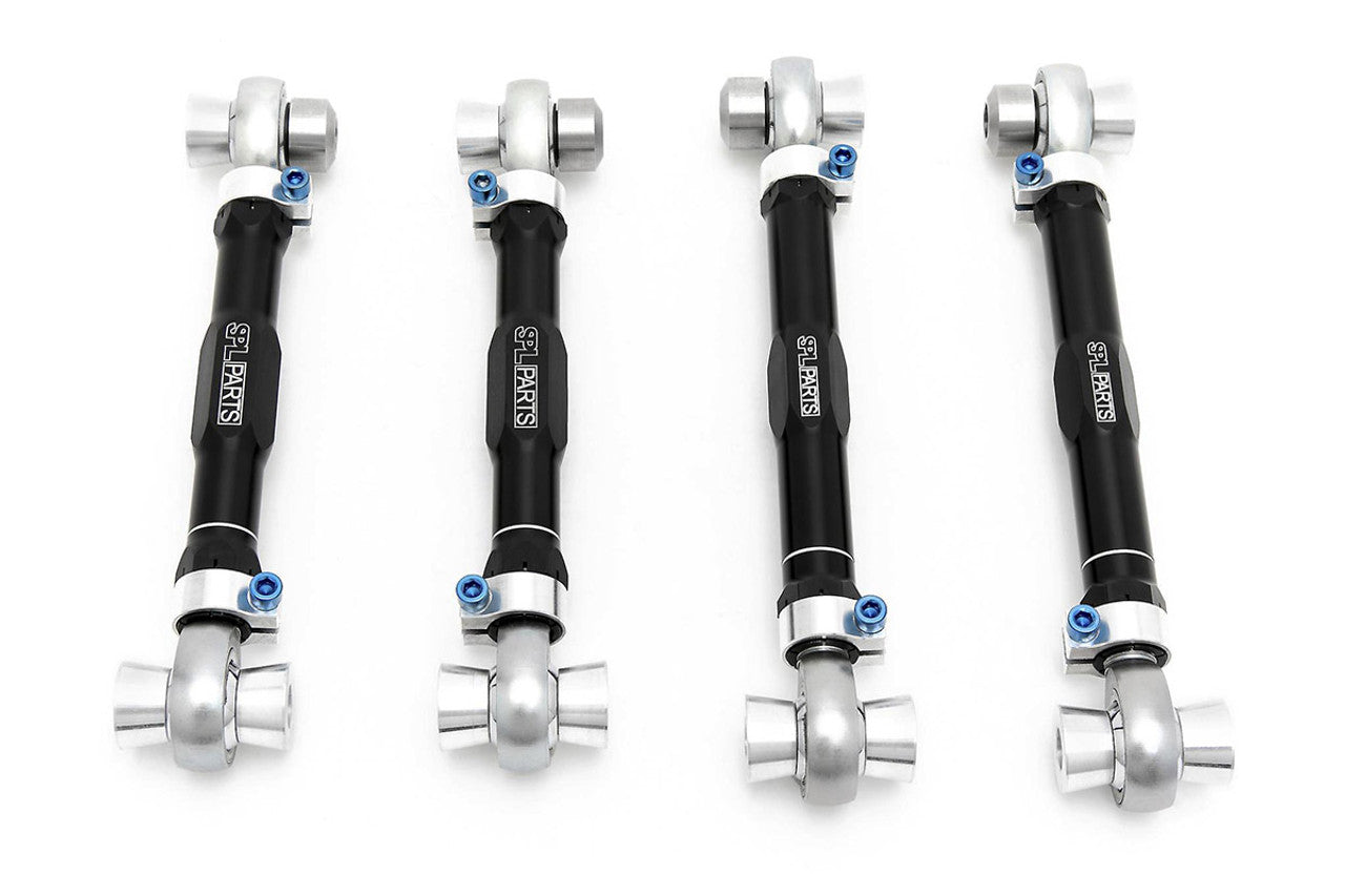 SPL Parts BMW E9X/E8X Rear Upper Arm Links