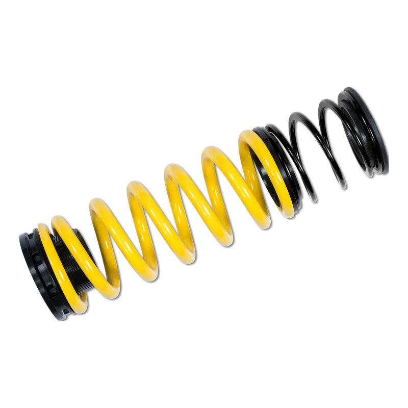 ST Suspensions F83 M4 Convertible Height Adjustable Spring Kit-Suspension-Silicon Valley Bimmer