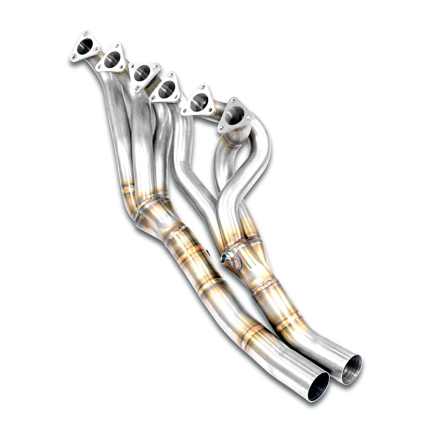Supersprint BMW 3 Series E30 Manifold (Left Hand Drive)-Exhaust-Silicon Valley Bimmer