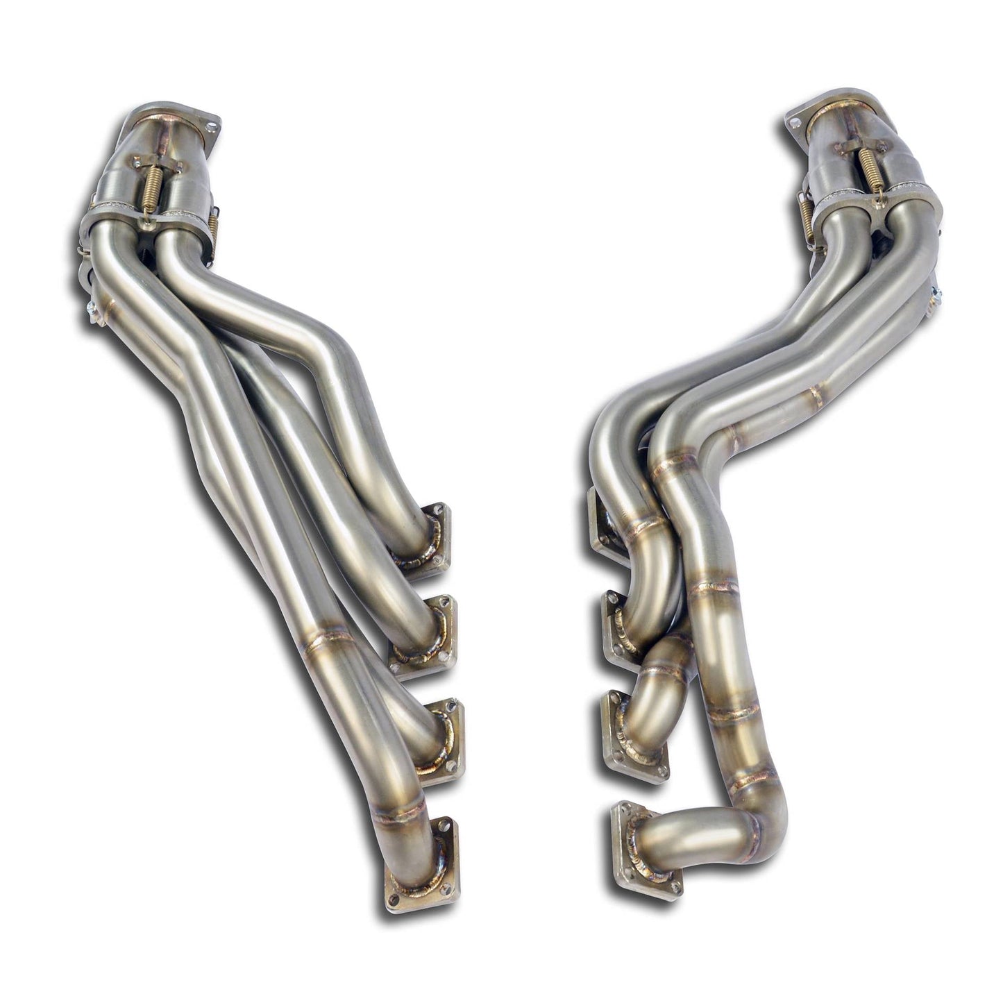Supersprint BMW E53 X5 Manifold Right - Left-Exhaust-Silicon Valley Bimmer