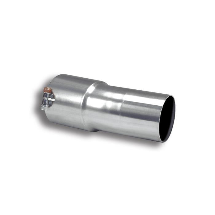 Supersprint BMW E60 / E61 Connecting Pipe-Exhaust-Silicon Valley Bimmer