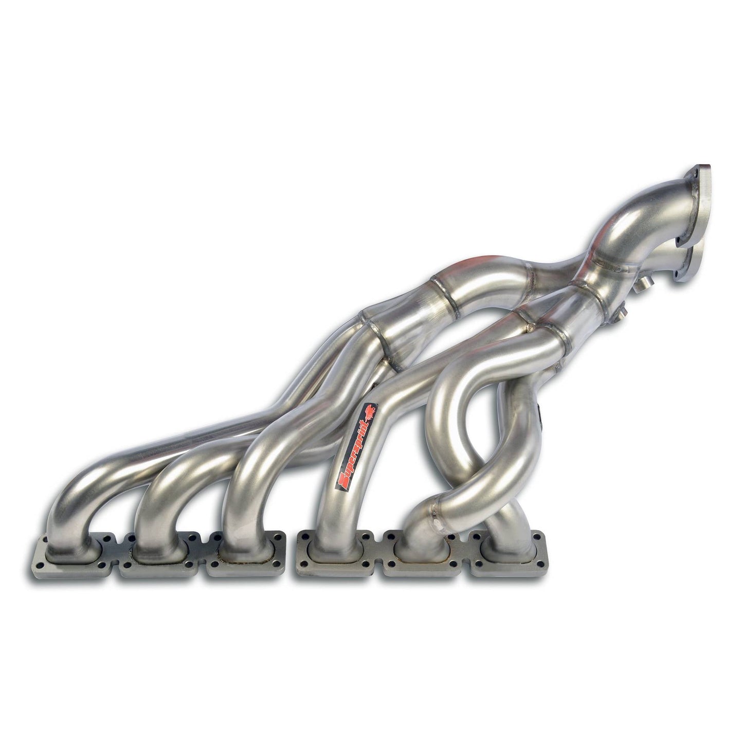 Supersprint BMW E85 / E86 Z4 Manifold-Exhaust-Silicon Valley Bimmer