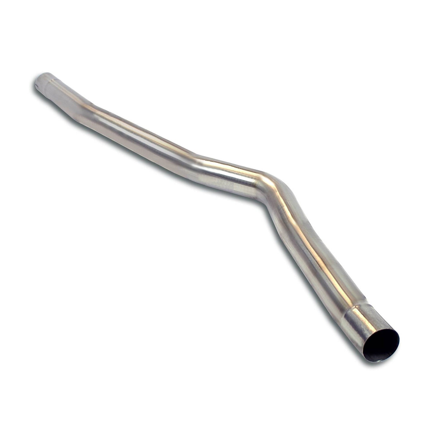 Supersprint BMW F20 / F21 -> 2015 Centre Pipe-Exhaust-Silicon Valley Bimmer