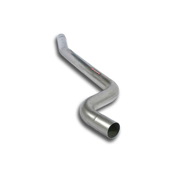 Supersprint BMW F20 / F21 -> 2015 Centre Pipe-Exhaust-Silicon Valley Bimmer