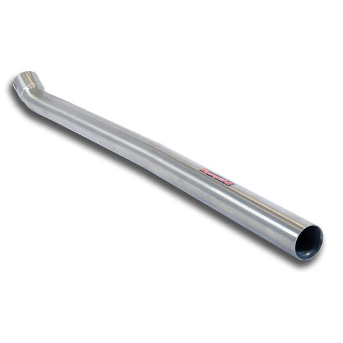 Supersprint BMW F48 X1 Front Pipe-Exhaust-Silicon Valley Bimmer