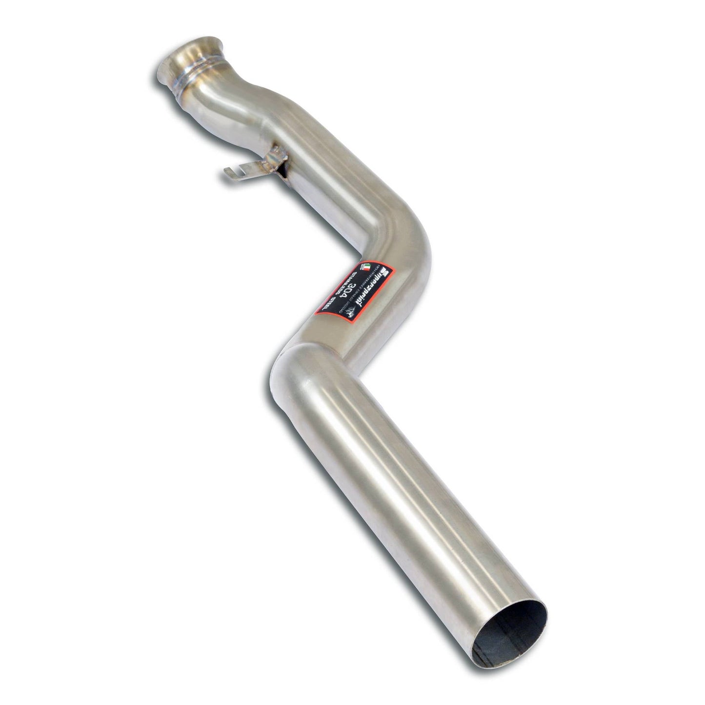 Supersprint BMW G29 Z4 / A90 Supra (B48) Front Pipe-Exhaust-Silicon Valley Bimmer