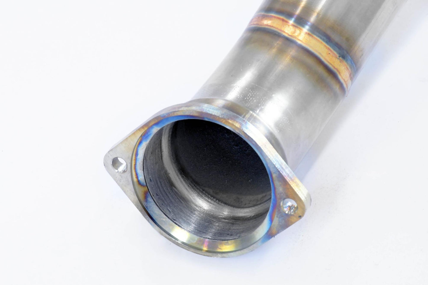 Supersprint BMW G90 / G99 M5 Turbo Downpipe + Metallic Catalytic - Right-Exhaust-Silicon Valley Bimmer