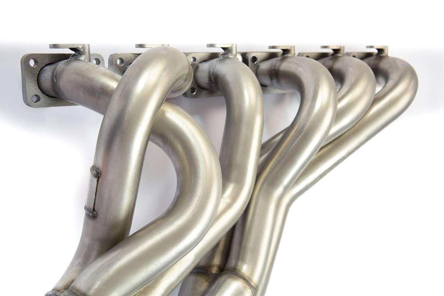Supersprint E36 M3 Euro Stainless Header Set - LHD-Exhaust-Silicon Valley Bimmer