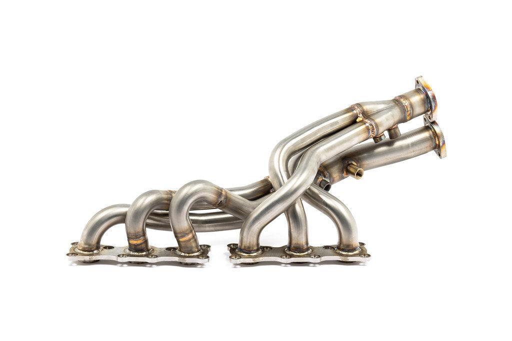 Supersprint E9X 3-Series (N52) Stainless Manifold LHD-Exhaust-Silicon Valley Bimmer