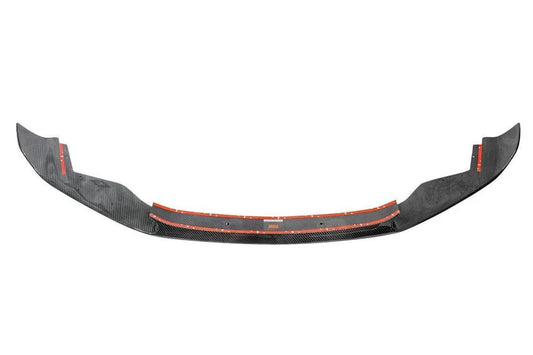 TRE BMW M2 OG F87 Pre-Preg Carbon Fiber Front Splitter (2015-2018)-Exterior-Silicon Valley Bimmer