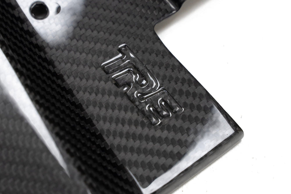TRE G87 M2 Carbon Flat Side Skirt Set-Exterior-Silicon Valley Bimmer