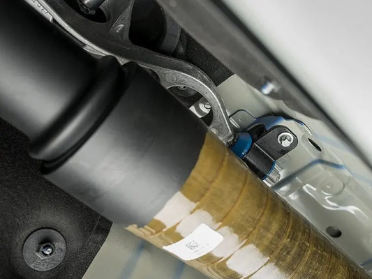 Turner Performance Polyurethane Rear Shifter Bushing for BMW F Chassis-Drivetrain-Silicon Valley Bimmer