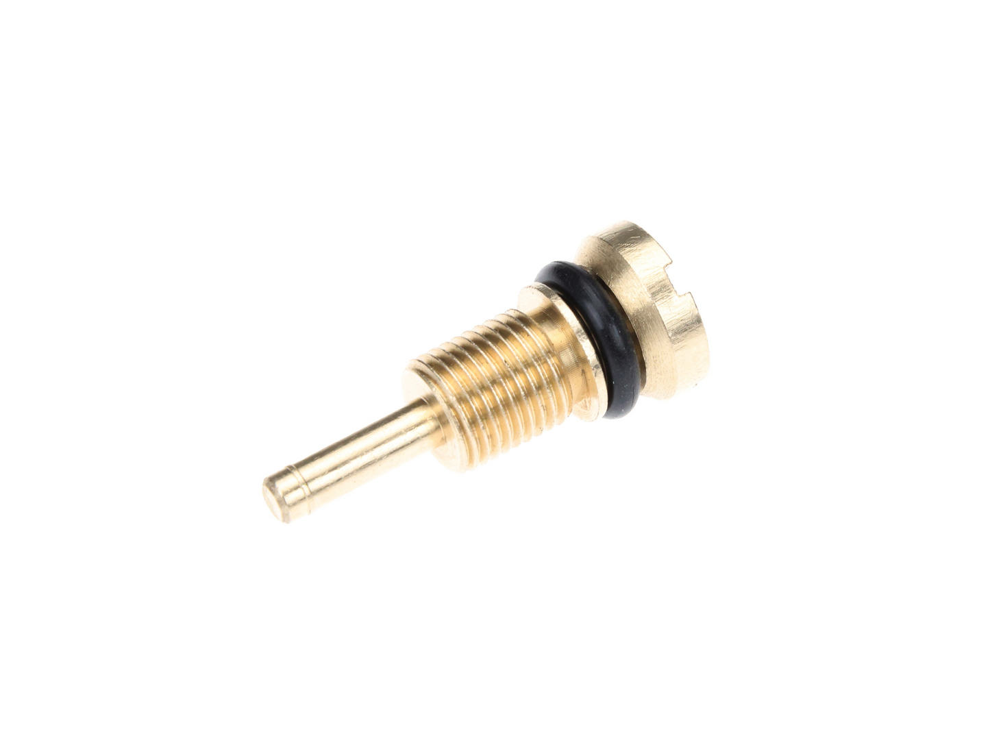 Upgraded E9x E8x Brass Radiator Drain Plug-Performance-Silicon Valley Bimmer