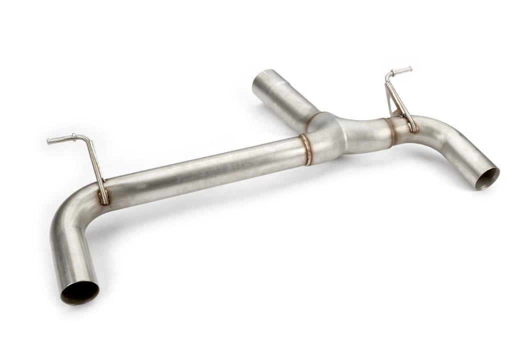 VRSF 3.5″ N54 & N55 Catback Exhaust E90 & E92 07-13 BMW 335i/335is-Exhaust-Silicon Valley Bimmer