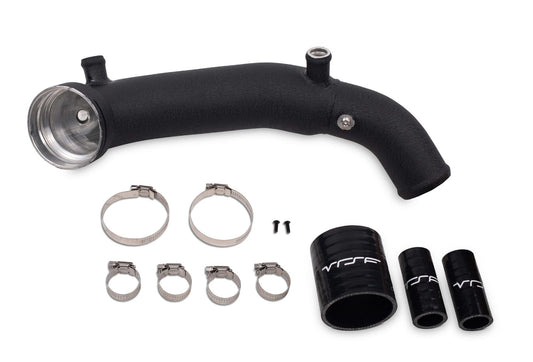 VRSF Charge Pipe Upgrade Kit 2007 – 2010 BMW 535i N54 E60/E61-Performance-Silicon Valley Bimmer