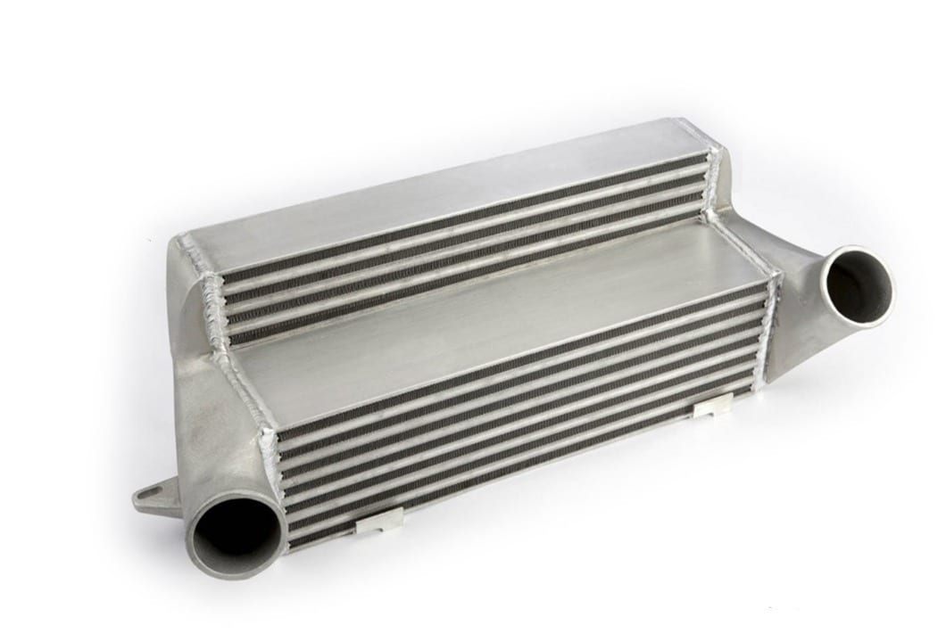 VRSF Intercooler Upgrade Kit for 09-16 BMW Z4 35i / 35is E89 N54-Performance-Silicon Valley Bimmer
