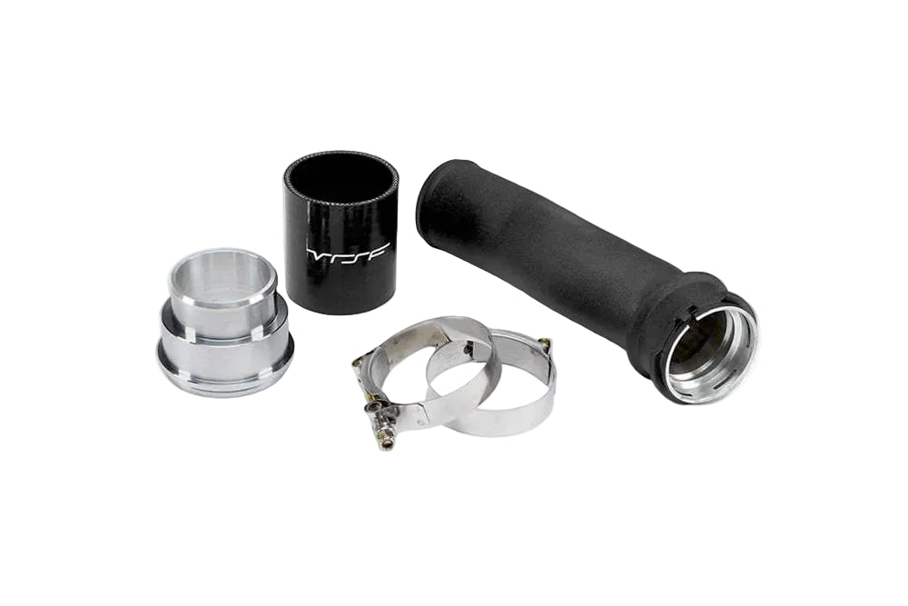 VRSF N55 Turbo Outlet Charge Pipe (TIC) 2013 – 2017 BMW M135i, M235i, 335i, 435i – F Chassis-Performance-Silicon Valley Bimmer