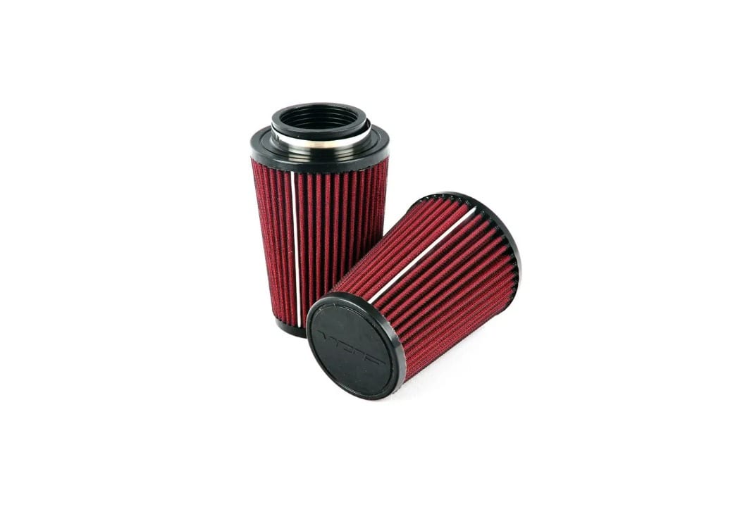 VRSF Replacement Filters Only for Relocated Inlets 07-13 BMW 135i & 335i E88/E90/E92-Performance-Silicon Valley Bimmer