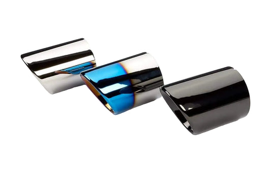 VRSF Stainless Steel Race Muffler for F30/F32 N55 2013 – 2017 BMW 335i & 435i-Exhaust-Silicon Valley Bimmer