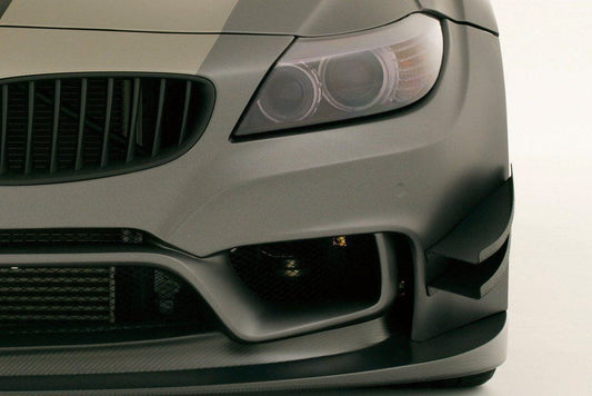 Varis Double Canard Set for E89 BMW Z4-Exterior-Silicon Valley Bimmer