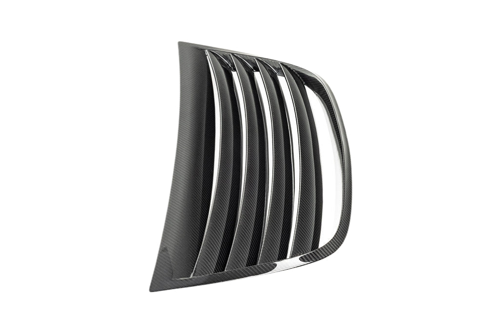 Verus Engineering G87 M2 Carbon Hood Louver Vent Kit-Exterior-Silicon Valley Bimmer