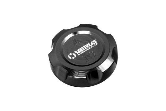 Verus Engineering G8X M2 / M3 / M4 Coolant Cap Cover-Exterior-Silicon Valley Bimmer