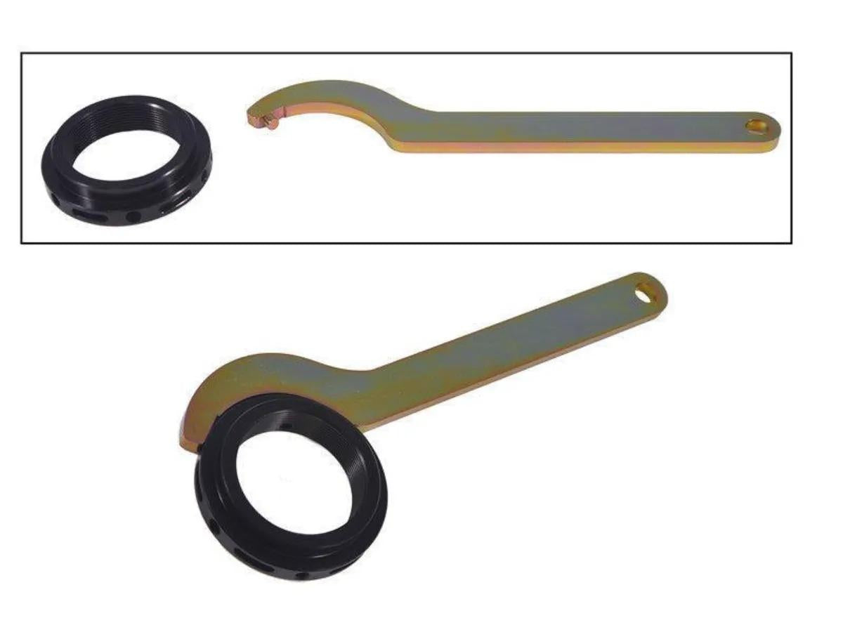 Vorshlag 68-75mm Spanner Wrenches for MCS and Moton Dampers (pair)-Suspension-Silicon Valley Bimmer