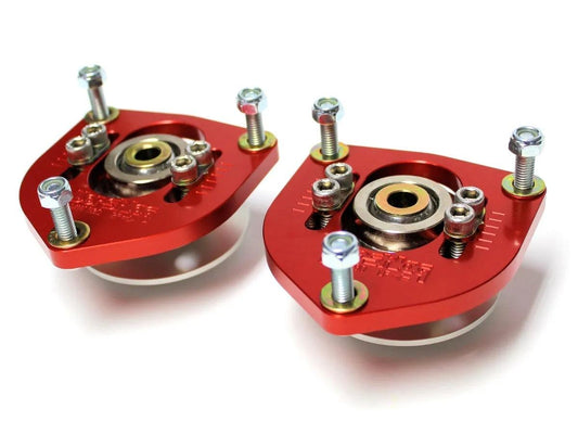 Vorshlag BMW E30 Camber Plates & Perches-Suspension-Silicon Valley Bimmer
