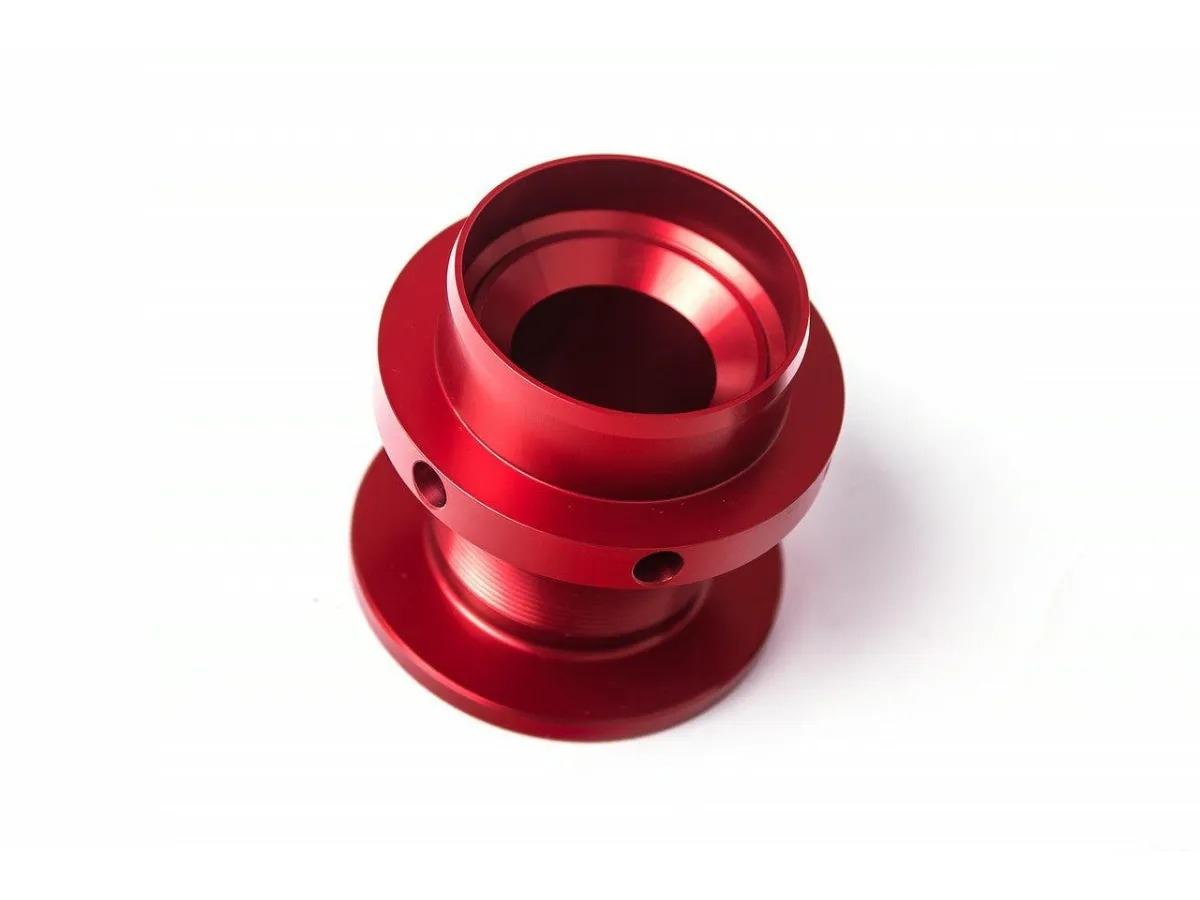 Vorshlag E30/E36/E46/Z3/Z4 Rear Ride Height Adjusters (Coilover Springs) Pair-Suspension-Silicon Valley Bimmer