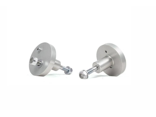 Vorshlag E36/46/E92 M3 Competition Motor Mount - 2013 Upgrade Kit-Performance-Silicon Valley Bimmer