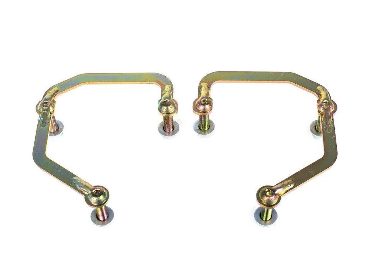 Vorshlag E36/E90 Bolt Ring Replacement Set (pair)-Suspension-Silicon Valley Bimmer