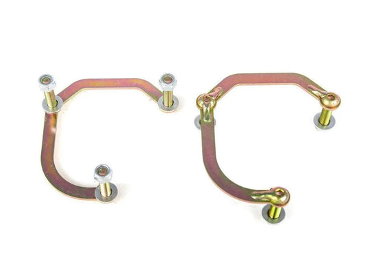 Vorshlag E46 Bolt Ring Set (replacement)-Suspension-Silicon Valley Bimmer