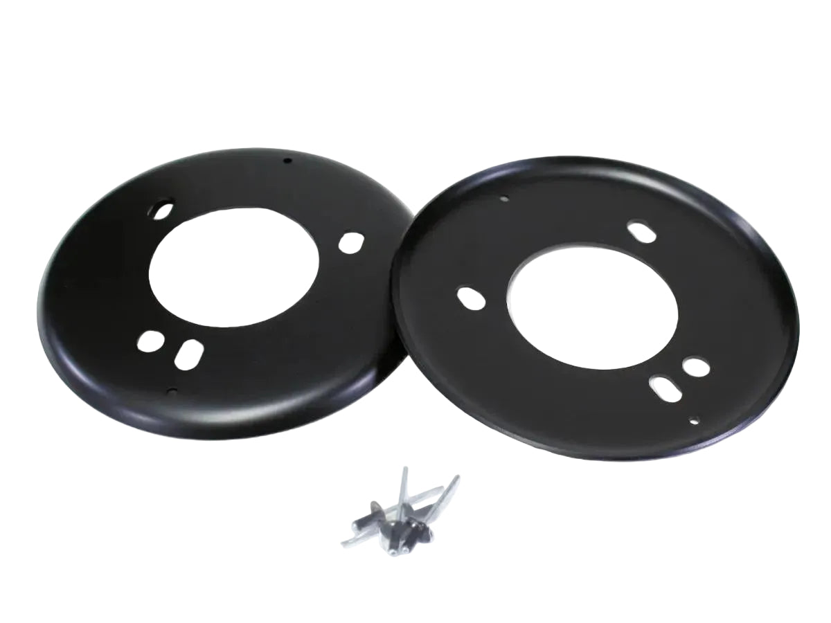 Vorshlag E46 and E46 M3 Strut Tower Reinforcement-Suspension-Silicon Valley Bimmer
