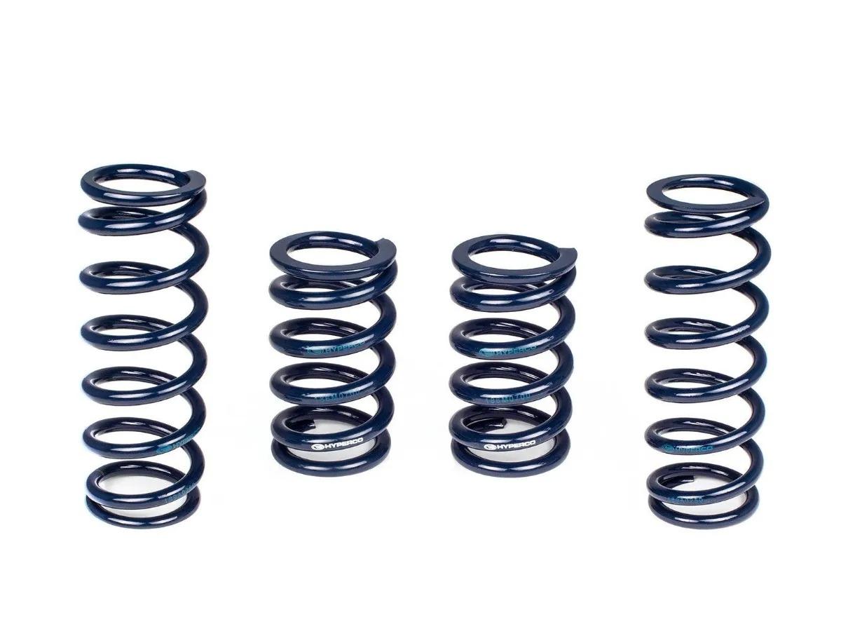Vorshlag Linear Spring Conversion kit for BMW E36/E46 Bilstein PSS9/10-Suspension-Silicon Valley Bimmer