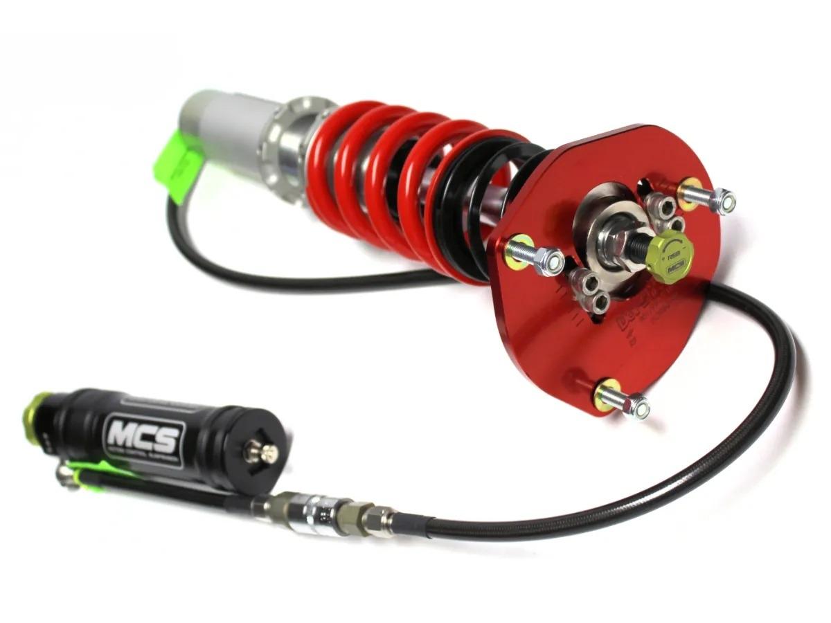 Vorshlag Porsche 718/981/982 (Cayman/Boxster) Camber Plates & Coilover Perches-Suspension-Silicon Valley Bimmer