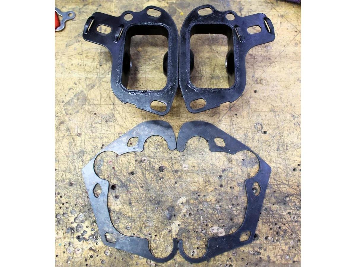 Vorshlag RTAB Pocket Reinforcement BMW E36-Performance-Silicon Valley Bimmer