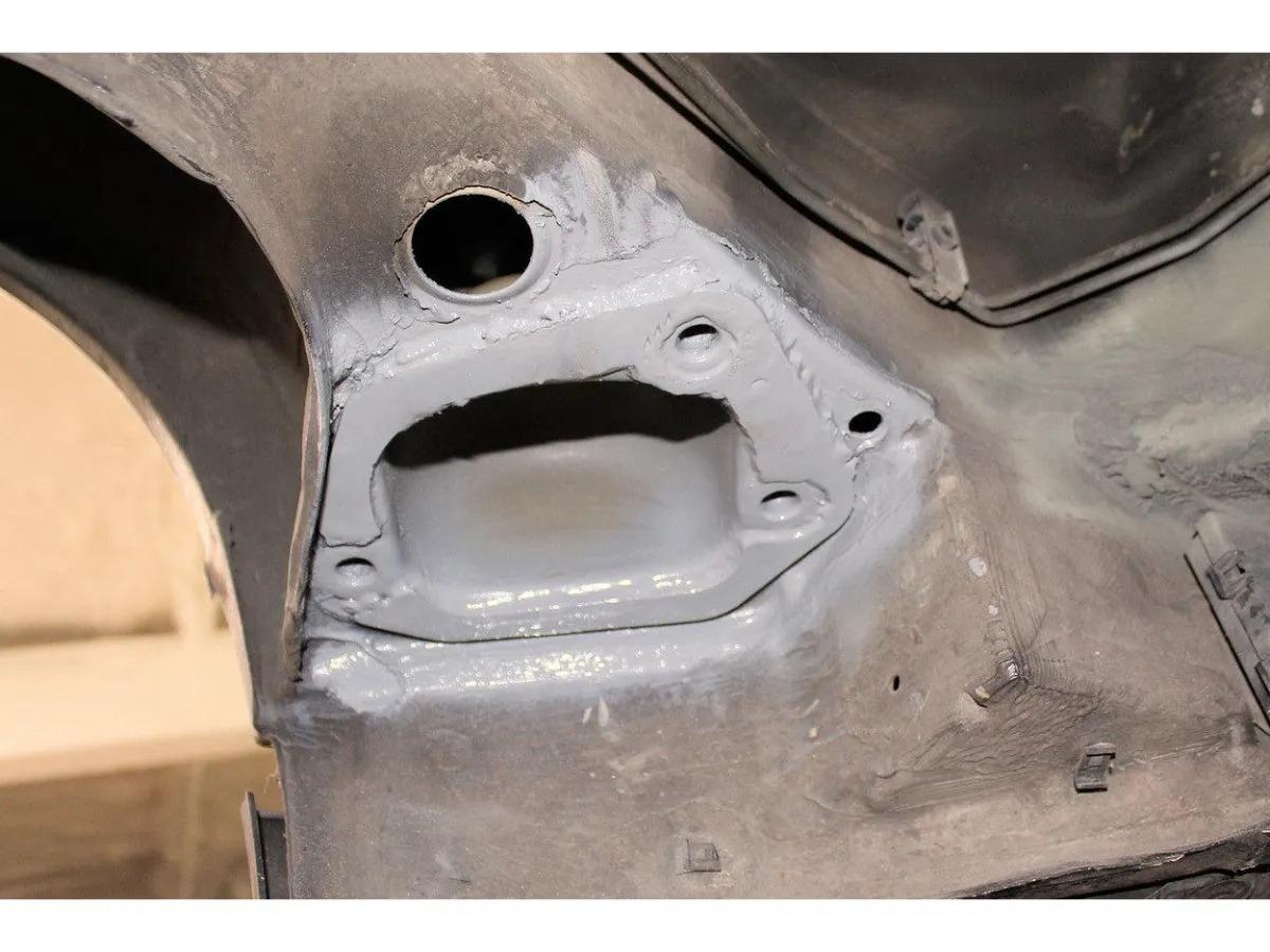 Vorshlag RTAB Pocket Reinforcement BMW E46-Performance-Silicon Valley Bimmer