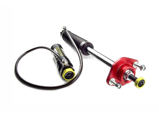Vorshlag Rear Shock Mounts (BMW E30/36/46/Z3/Z4)-Suspension-Silicon Valley Bimmer
