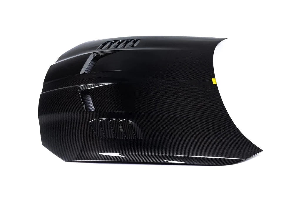 Vorsteiner G8X M3 / M4 GTS-V Carbon Aero Hood-Exterior-Silicon Valley Bimmer