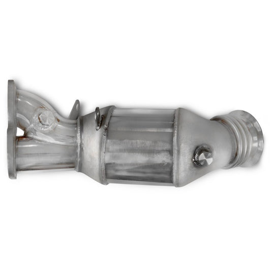 Wagner Tuning Downpipe 200CPSI catalyst N55 Engine for BMW N55-Exhaust-Silicon Valley Bimmer