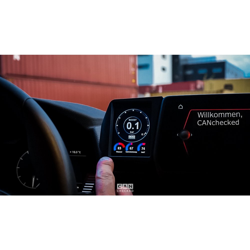 Wagner Tuning MFD32 Toyota Supra MK5 LHD GEN2-Performance-Silicon Valley Bimmer