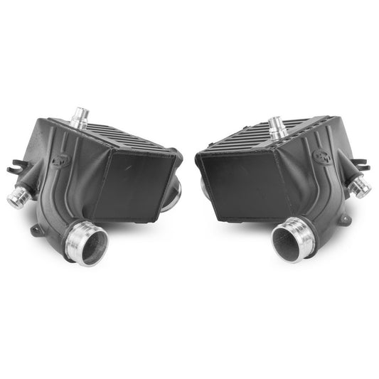 Wagner Tuning Performance Intercooler Kit for BMW M5 4.4 L S63-Performance-Silicon Valley Bimmer